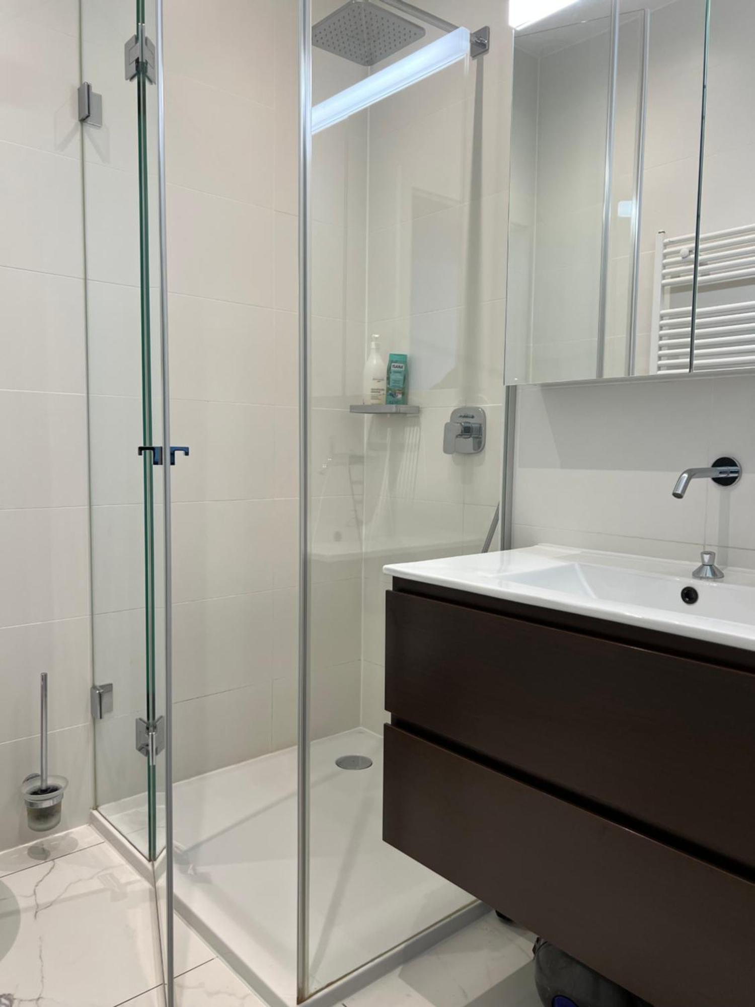 Luxury Apartment In Central Genève Eksteriør billede